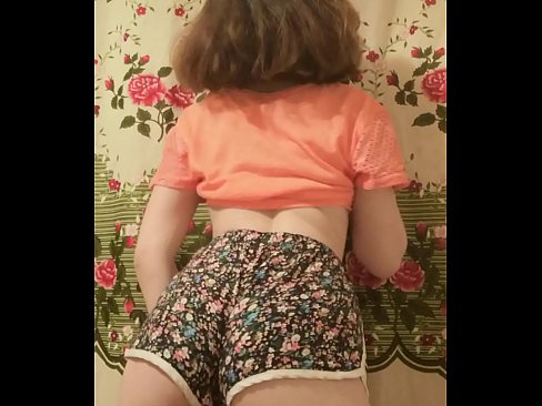 ❤️ Sexy junges Babe zieht ihre Shorts vor der Kamera aus ❤️ Anal porn bei uns de.mrpornogratis.ru ❌