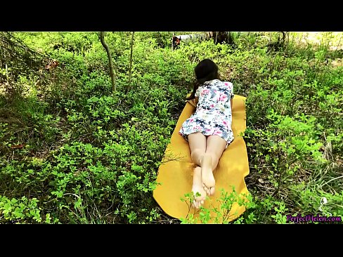 ❤️ Stranger auf Tinder masturbiert meine Muschi und fickt leidenschaftlich im Wald ❤️ Anal porn bei uns de.mrpornogratis.ru ❌