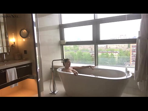 ❤️ Riesiges Babe wichst leidenschaftlich ihre Muschi im Badezimmer ❤️ Anal porn bei uns de.mrpornogratis.ru ❌