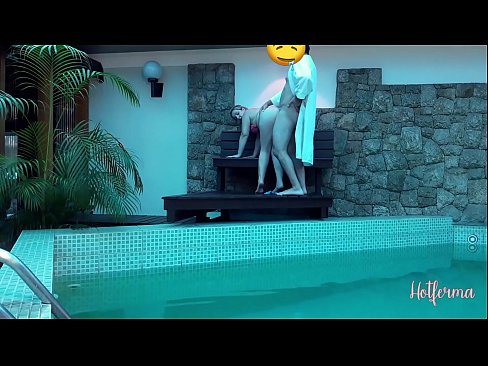 ❤️ Boss lädt Dienstmädchen zum Pool ein, kann aber einem heißen Sex nicht widerstehen ❤️ Anal porn bei uns de.mrpornogratis.ru ❌